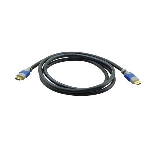 Kramer Electronics  câble HDMI 6,1 m HDMI Type A (Standard) Noir - C-HM/HM/PRO-20