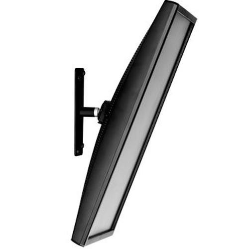 Atdec  support pour téléviseur Noir - SD-WD