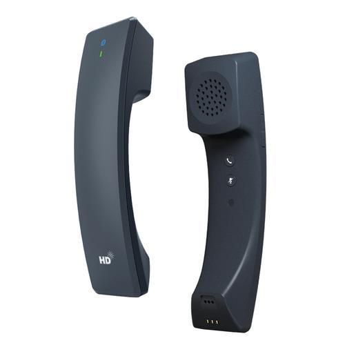 Yealink BTH58 combiné de téléphone sans-fil dect Gris - 1300005