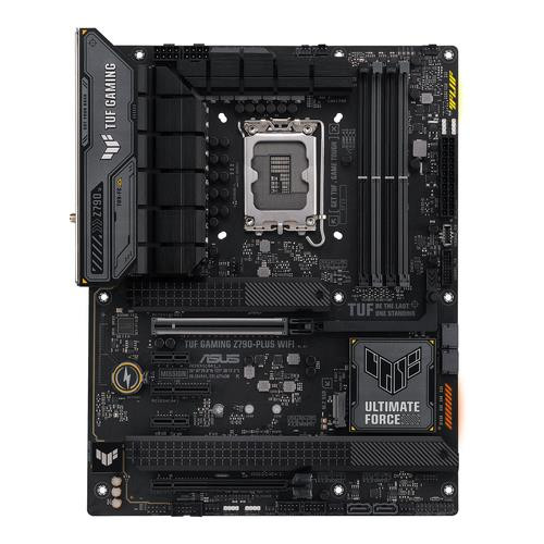 ASUS TUF GAMING Z790-PLUS WIFI Intel Z790 LGA 1700 ATX - 90MB1D80-M0EAY0