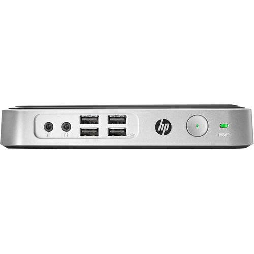 HP t310 G2 600 g Argent TERA2321 - 2EZ54AA