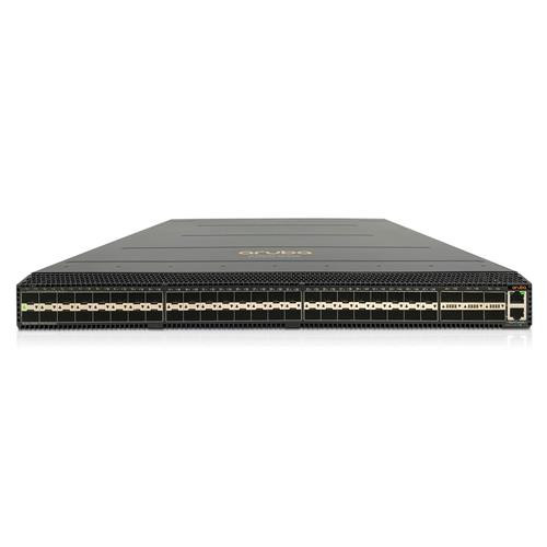 HPE Aruba Networking Aruba CX 10000-48Y6C Géré L3 1U - R8P14A#B2B