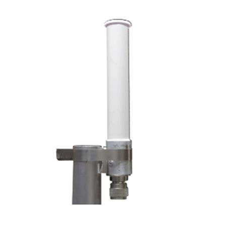 HPE Aruba Networking ANT-2X2-5005 antenne Antenne omni-directionnelle Type-N 5 dBi - JW026A