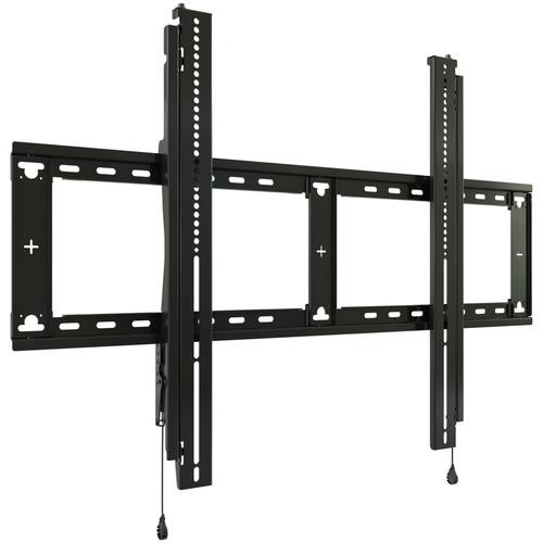 Chief  support pour téléviseur 2,49 m (98") Noir - RXF3