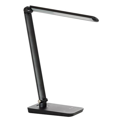 Safco  lampe de table LED Noir - 1001BL