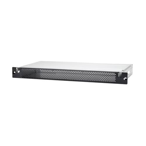 HPE Aruba Networking X544 Universal 4-post Duct Kit (Must order 4-post rack mount kit) - JL716A
