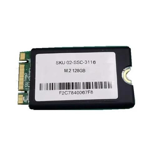 SonicWall  composant matériel de pare-feu SSD - 02-SSC-3116