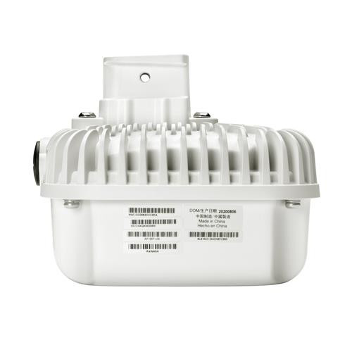 HPE Aruba Networking AP-565 (RW) 802.11ax Dual 2x2 Radio Integrated Omni Antennas Outdoor AP - R4W43A