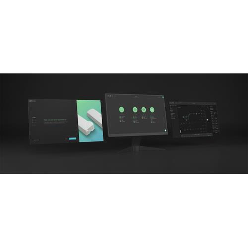 HPE Aruba Networking User Experience Insight Cloud 1-year Subscription E-STU - R4W97AAE