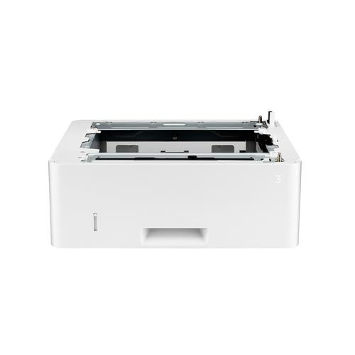 HP LaserJet Bac/chargeur Pro - 550 feuilles - D9P29A