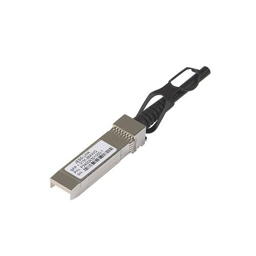 NETGEAR AXC763 câble InfiniBand et à fibres optiques 3 m SFP+ Noir - AXC763-10000S