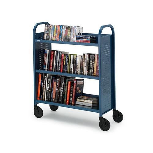 Bretford L330 Bleu - L330-SKY5