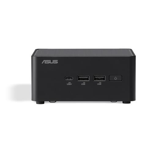 ASUS NUC 14 Pro  barebone PC/ poste de travail UCFF Noir 165H - RNUC14RVHV700001I