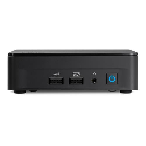 ASUS NUC 13 Pro RNUC13L3KV50000UI Noir i5-1350P - 90AR00A1-M00020