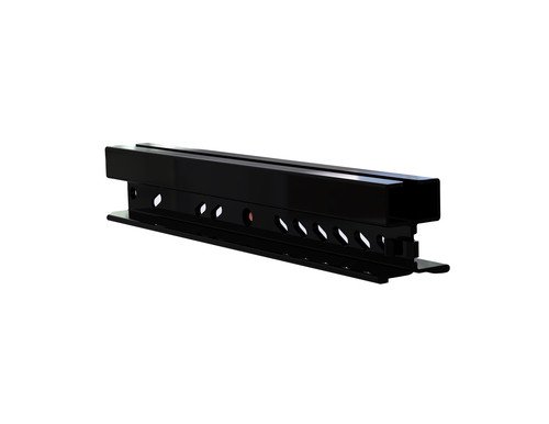 HPE R3J17A – Aruba Networking AP-MNT-C Campus AP Type C Suspended Ceiling Rail 9/16 Profile Mnt Bracket Kit