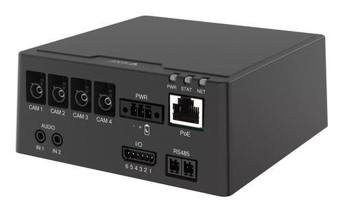 Axis 02999-021 – F9114-R Mk II Central