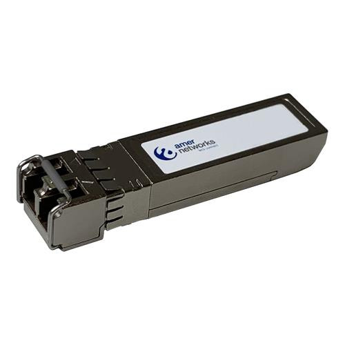 Amer Networks  module émetteur-récepteur de réseau 1000 Mbit/s SFP 1310 nm - E1MG-LX-OM-AMR