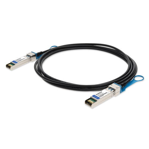 AddOn Networks  câble InfiniBand et à fibres optiques 2,5 m SFP+ DAC - ADD-SJUSIN-PDAC2-5M
