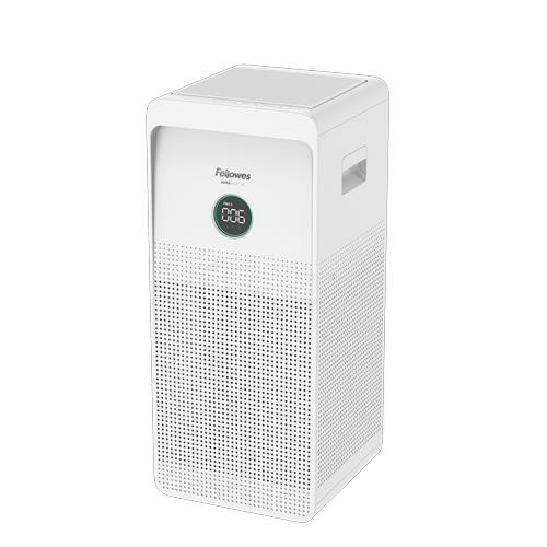 Fellowes AeraMax 68,5 dB 70 W Blanc - 9794601