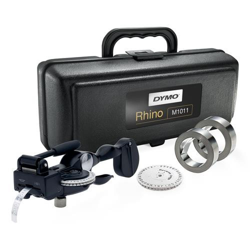 DYMO M1011 Estampeuse manuelle - 101105