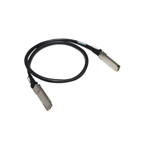 HPE Aruba Networking 100G QSFP28 to QSFP28 5m Direct Attach Copper Cable - R0Z26A