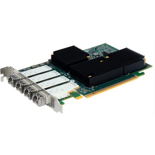 Atto  carte et adaptateur d'interfaces PCIe - CTFC-324E-000