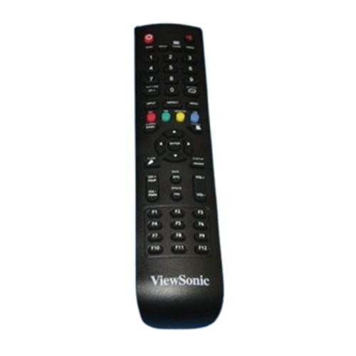 Viewsonic  télécommande TV Appuyez sur les boutons - A-00010219