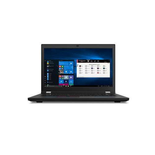 Lenovo ThinkPad P17 Gen 2 Intel® Core™ i9 i9-11950H Station de travail mobile 43,9 cm (17.3") Full HD 32 Go DDR4-SDRAM 1 To SSD NVIDIA RTX A5000 Wi-Fi 6E (802.11ax) Windows 11 Pro Français Noir - 20YU006RCA