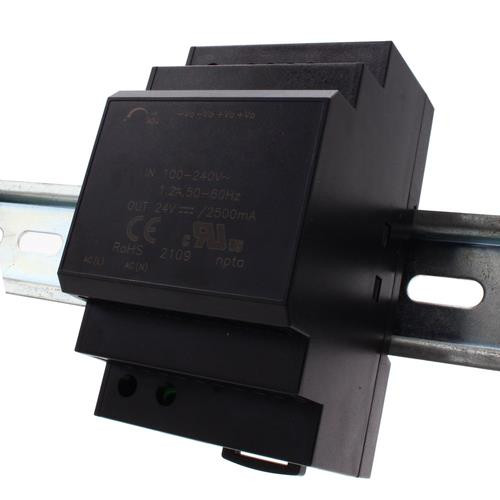 Brainboxes  commutateur réseau - PW-245