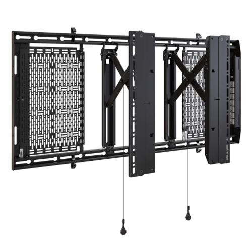 Chief  support pour téléviseur 2,18 m (86") Noir - AS3LDP7