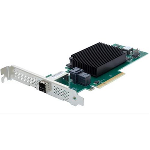 Atto  carte et adaptateur d'interfaces - ESAH-1244-GT0