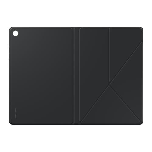 Samsung  étui pour tablette 22,1 cm (8.7") Folio Noir - EF-BX210TBEGCA