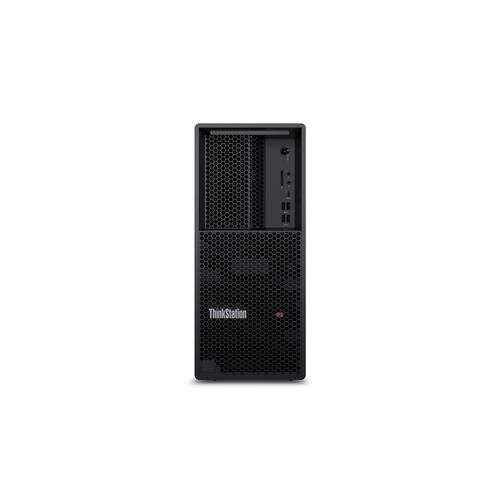 Lenovo ThinkStation P3 Tower Intel® Core™ i7 i7-14700 16 Go DDR5-SDRAM 512 Go SSD Windows 11 Pro Station de travail - 30GS00DXUS