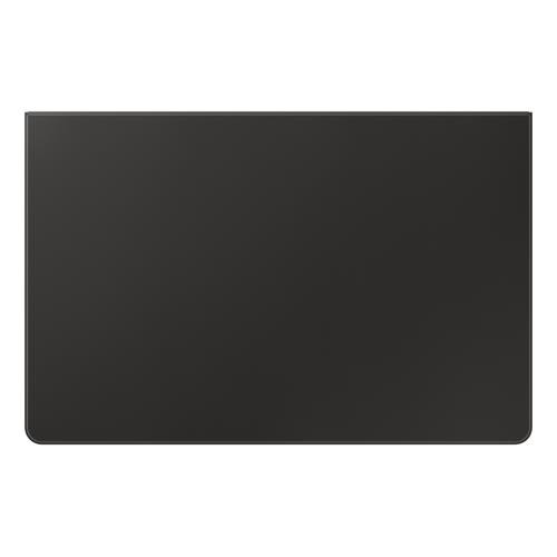 Samsung EF-DX820 QWERTY Anglais Pogo Pin Noir - EF-DX820BBEGCA