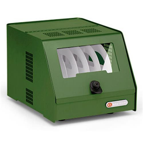 Bretford CUBE Module de charge et de gestion Vert - CBSUSBC5-GRA