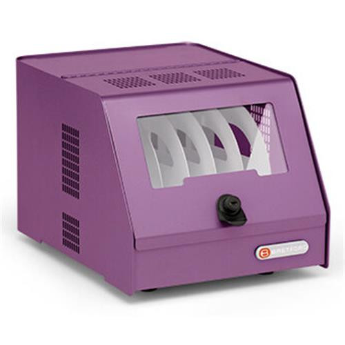 Bretford CUBE Module de charge et de gestion Violet - CBSUSBC5-ORC
