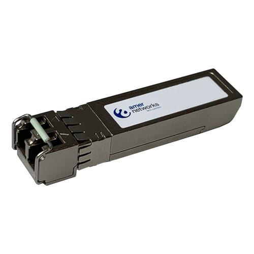 Amer Networks  module émetteur-récepteur de réseau 10000 Mbit/s SFP 850 nm - FG-TRAN-SX-AMR