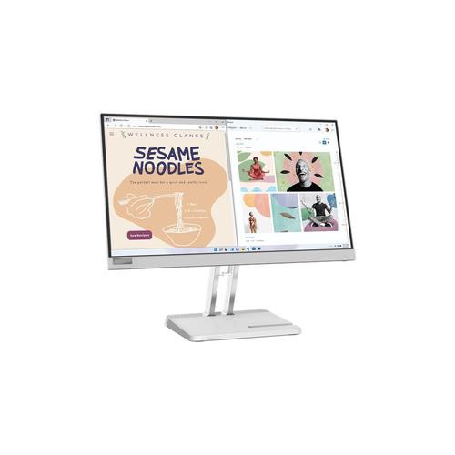 Lenovo L22e-40 Moniteur - 67AFKCCBUS