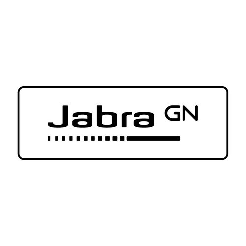 Jabra Perform USB-C adapters 5 USB adapters câble USB - 14207-98