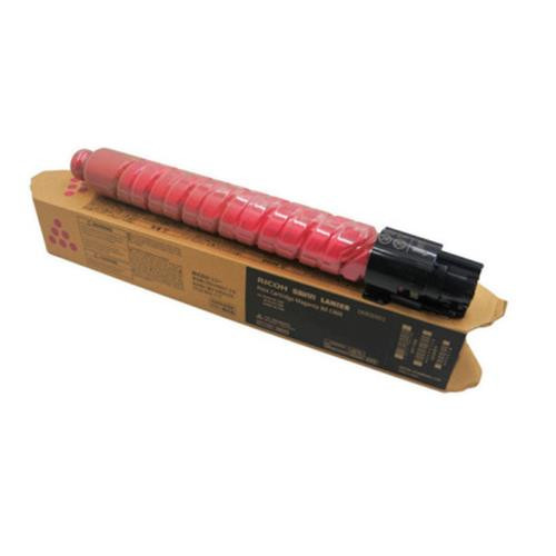 Ricoh  Cartouche de toner 1 pièce(s) Original Magenta - 842372