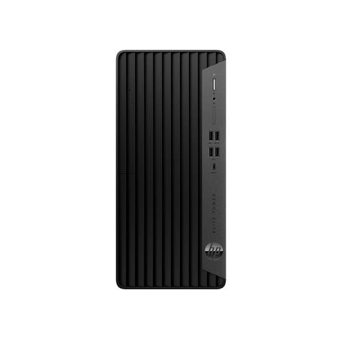 HP Elite 800 G9 Intel® Core™ i7 i7-13700 16 Go DDR5-SDRAM 512 Go SSD Windows 10 Pro Tower PC Noir - 8B1Q4AW#ABA