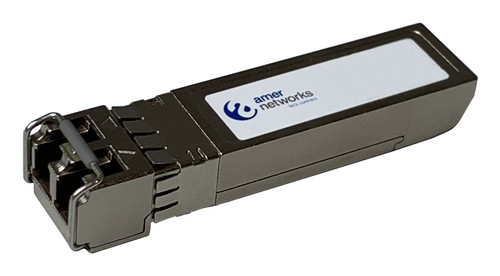 Amer Networks XBR-000144-AMR – Module émetteur-récepteur de réseau 4000 Mbit/s SFP 1310 nm