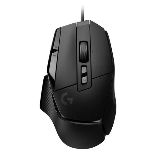 Logitech G G502 X - 910-006136