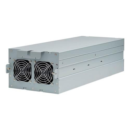Eaton  alimentation d'énergie non interruptible Double-conversion (en ligne) 4 kVA 3600 W - 9PXMSPPM