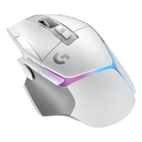 Logitech G G502 X PLUS - 910-006169