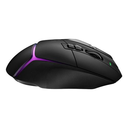 Logitech G G502 X PLUS - 910-006160