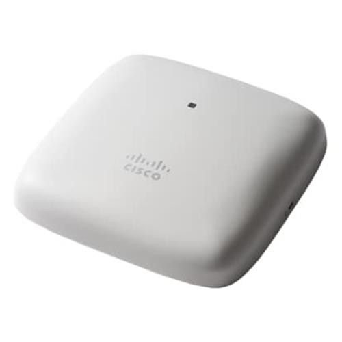 Cisco CBW240AC 1733 Mbit/s Gris Connexion Ethernet, supportant l'alimentation via ce port (PoE) - CBW240AC-A-CA