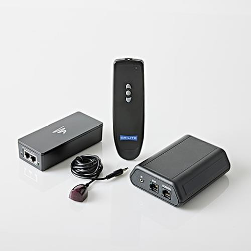 Da-Lite  accessoire d'écran de projection Module de commande - DL16525