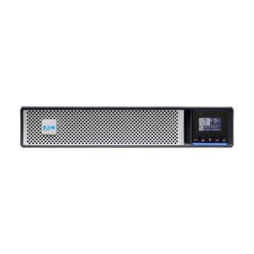 Eaton  alimentation d'énergie non interruptible Interactivité de ligne 3 kVA 3000 W 10 sortie(s) CA - 5PX3000HRTG2