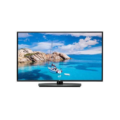 LG UHD  TV 127 cm (50") 4K Ultra HD Smart TV Noir - 50UM670H0UA